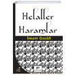 Helaller Haramlar mam Gazali Gelenek Yaynclk