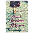 kinci Kadnn Hikayesi Hasan Oku Gece Kitapl