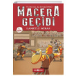 Macera Geidi 8 Lanetli Miras Tuncel Altnkpr Gen Hayat