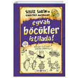 Eyvah Bckler stilada Sessiz Sakinin Grltl Maceralar 8 Melih Tuta Gen Hayat