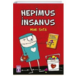 Hepimus nsanus Mine Sota Gen Tima