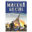 Macera Geidi 9 lmcl Takip Tuncel Altnkpr Gen Hayat