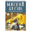 Macera Geidi 10 Altn Kentin zinde Tuncel Altnkpr Gen Hayat