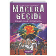 Macera Geidi Uzayllar Dnyada Tuncel Altnkpr Gen Hayat
