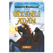 Sinbad 2 Gizemli Adam (Ciltli) Jack Sailor Gen Hayat