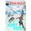 Kurt Yolu Bear Grylls Gen Tima