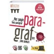 TYT Paragraf Tamam Video zml Soru Bankas Soru Kalesi Yaynlar