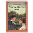 Ak ve Gurur Jane Austen Koloni Yaynlar