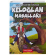 Bir Varm Bir Yokmu Kelolan Masallar Gnl Yaynclk