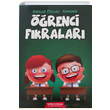 Sralar Dolusu Kahkaha renci Fkralar Gnl Yaynlar
