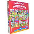 Masal Dnyamz Semeler 30 Kitap Yldz Yaynclk