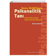 Psikanalitik Tan Nancy McWilliams stanbul Bilgi niversitesi Yaynlar
