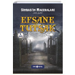 Sinbed 4 Efsane Tutsak Jack Sailor Gen Hayat