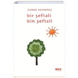 Bir eftali Bin eftali Samed Behrengi Gece Kitapl