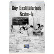 Ky Enstitlerinde Resim- Ayfer Uz Gece Kitapl