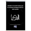 Mspet ve Menfi ddialar ve Deerlendirmeleriyle Ebu Hanife Mustafa ztoprak Gece Kitapl