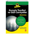 Komplo Teorileri ve Gizli Cemiyetler Conspiracy Theories Secret Societies For Dummies Nobel Yaam