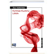Krmz Kumru Lilith mer Harmankal Gece Kitapl