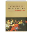 A Treatise of Human Nature David Hume Gece Kitapl