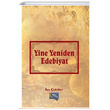 Yine Yeniden Edebiyat sa olaker Gece Kitapl