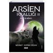 Arsien Krall 2 Dirili Aac Mehmet Kerim Ersan Giz Kitap