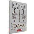 Dava Franz Kafka Gnl Yaynclk