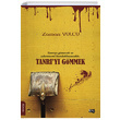 Tanry Gmmek Zaman Yolcu Gece Kitapl