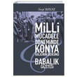 Milli Mcadele Dneminde Konya Halknn Durumu Babalk Gazetesi Sevgi Bayat Gece Kitapl