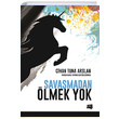 Savamadan lmek Yok Cihan Tuna Arslan Gece Kitapl