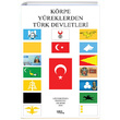 Krpe Yreklerden Trk Devletleri zgr Balpetek Gece Kitapl