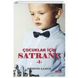 ocuklar in Satran 1 Hseyin amur Gece Kitapl