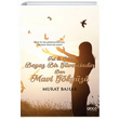 Tut ki Sen Beyaz Bir Gvercindin Ben Mavi Gkyz Murat Bahar Gece Kitapl