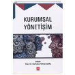 Kurumsal Ynetiim Ekin Yaynevi