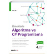 Algoritma ve C Programlama Sekin Yaynclk
