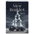 Mor Bisiklet Faruk Ttnen Gece Kitapl