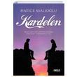 Kardelen Hatice Asalolu Gece Kitapl