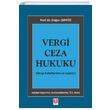 Vergi Ceza Hukuku Ekin Yaynevi
