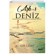 Ak Deniz Elif elen Gece Kitapl