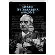 Lozan ftiralarna Cevaplar Ahmet zgr Tren Gece Kitapl