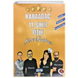 11. Snf Fizik Soru Bankas Karaaa Yaynlar
