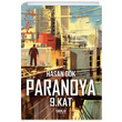 Paranoya Hasan Gk Gece Kitapl