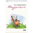 Huzurevi Nino Sadgobelashvili Gece Kitapl