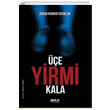e Yirmi Kala Zviad Kvaratskhelia Gece Kitapl