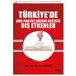 Trkiyede ok Partili Dzene Geite D Etkenler Necdet Ekinci Gece Kitapl