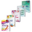 5. Snf retici Kazanm Denemeleri 5 li Set Sre Yayn Datm