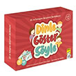 Dinle Gster Syle Mirket ocuk