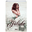 Jlide zcan Yazc Gece Kitapl