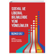 Sosyal ve Liberal Bilimlerde Yeni Ynelimler 3. Cilt Gece Kitapl