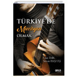 Trkiyede Mzisyen Olmak Gece Kitapl