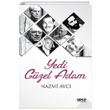 Yedi Gzel Adam Nazmi Avc Gece Kitapl